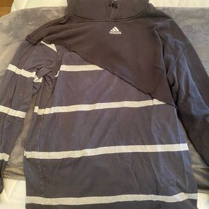 LF/FURST OF A KIND Vintage Sweatshirt/hoodie